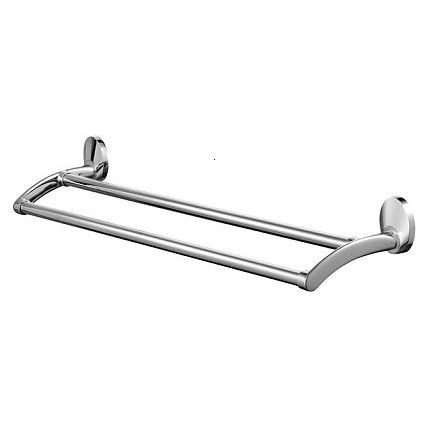 SUPORT PROSOP BARA DUBLA 610 EMOTION CROM SATIN