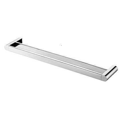 SUPORT PROSOP BARA DUBLA 610 FUTURA CROM