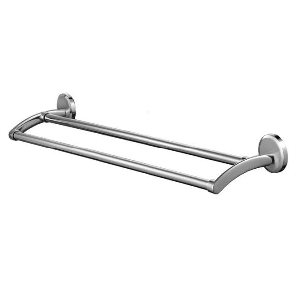 SUPORT PROSOP BARA DUBLA 610 SENSATION CROM SATIN