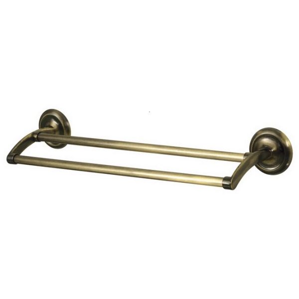 SUPORT PROSOP BARA DUBLU DECO A.B. 610