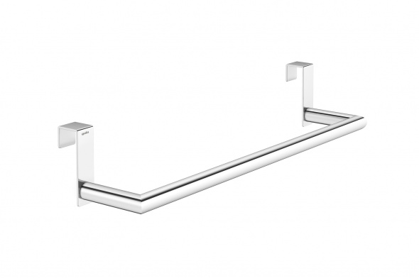 SUPORT PROSOP CROM 37.5 CM PENTRU MOBILIER