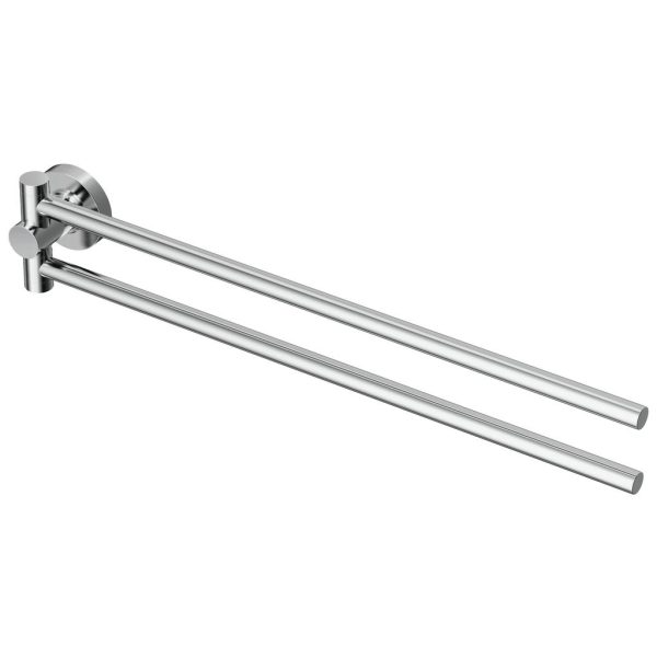 SUPORT PROSOP DOUA BRATE IOM CROM