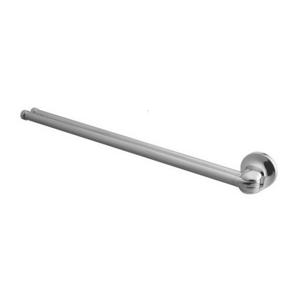 SUPORT PROSOP DOUA BRATE ONTARIO CROM