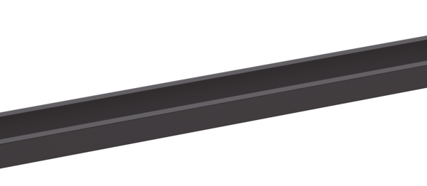 SUPORT PROSOP DUBLU ADDSTORIS NEGRU MAT