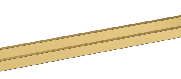 SUPORT PROSOP DUBLU ADDSTORIS POLISHED GOLD OPTIC