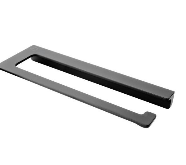 SUPORT PROSOP INELAR PIAZZA, NEGRU