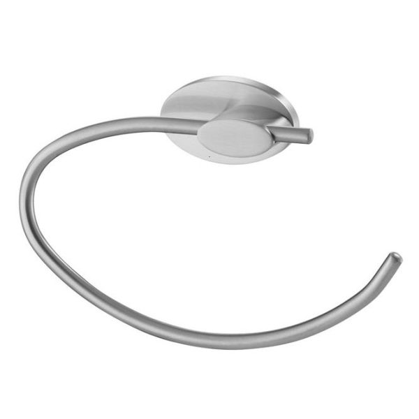 SUPORT PROSOP INELAR SIDE SATIN NICHEL