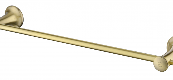 SUPORT PROSOP LACRIMA 450 MM, BRONZ