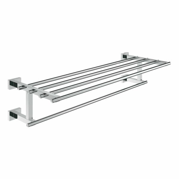 SUPORT PROSOP PERETE ESSENTIALS CUBE NEW