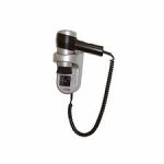 USCATOR PAR HOTELLERIE ARGINTIU/NEGRU CAL. I