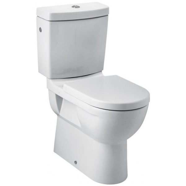 VAS WC BLUE IESIRE DUALA