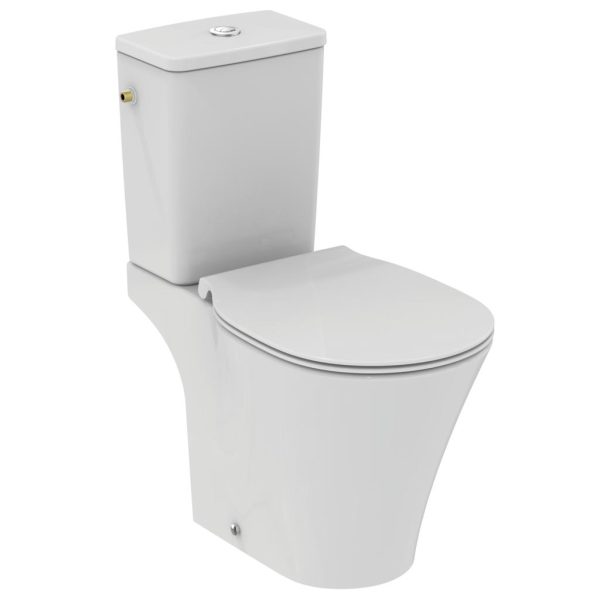 VAS WC CONNECT AIR C/C STATIV AQUABLADE