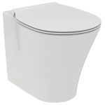 VAS WC CONNECT AIR F/S STATIV BTW PENTRU REZERVOR INCASTRAT AQUABLADE