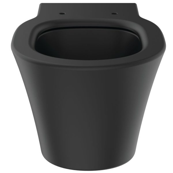 VAS WC CONNECT AIR SUSPENDAT AQUABLADE SILK BLACK