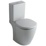 VAS WC CONNECT I.O.