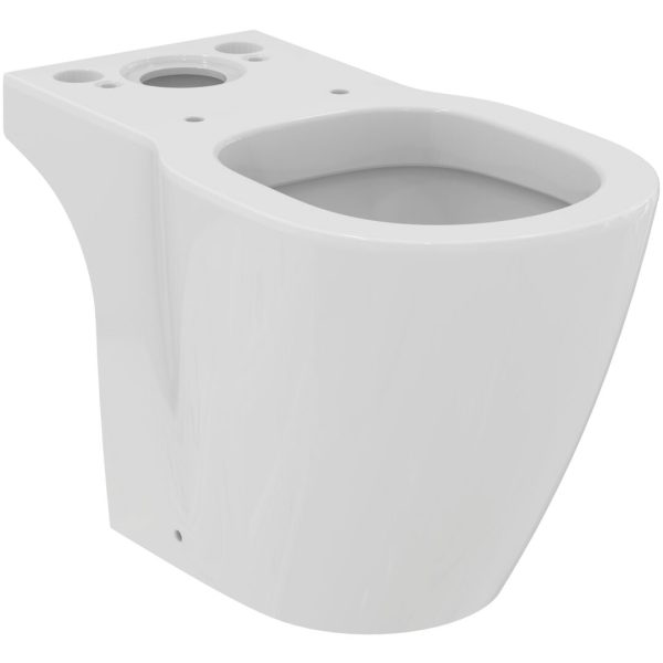 VAS WC CONNECT STATIV I.O PENTRU COMBINARE