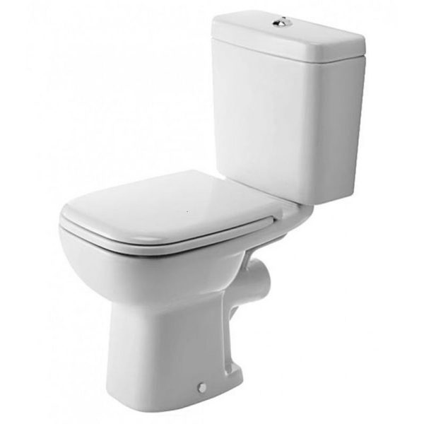 VAS WC D-CODE I.O. ALB - CU SET FIXARE