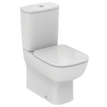 VAS WC ESEDRA BTW COMPACT 61.5X36.5