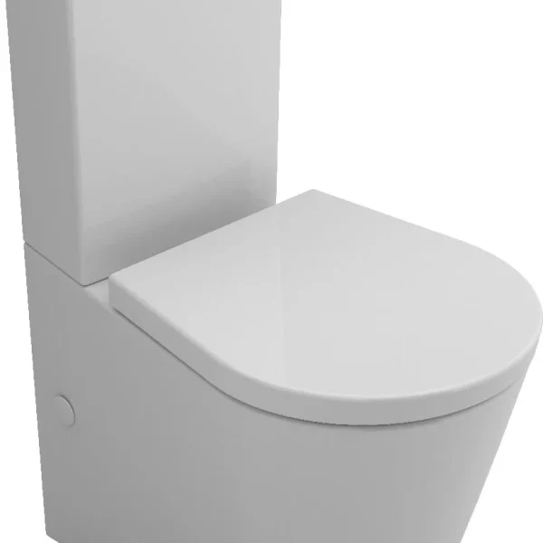 VAS WC GLAM BTW DUAL