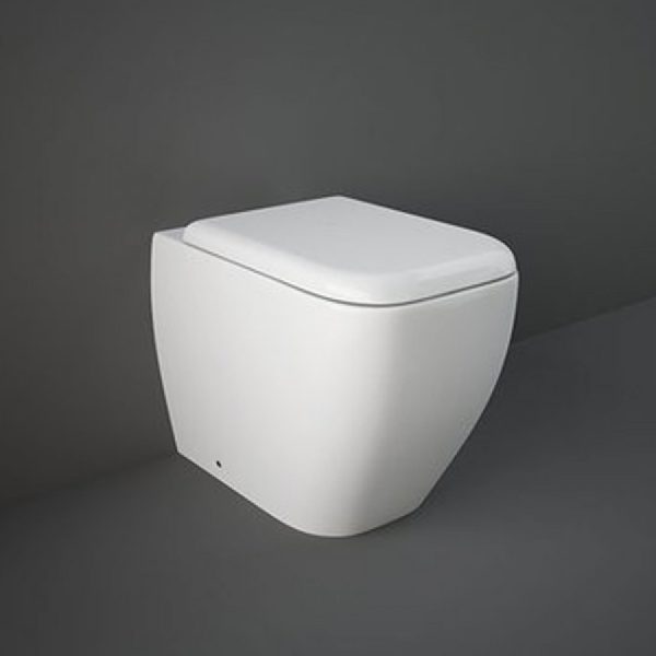 VAS WC METROPOLITAN BTW PENTRU REZERVOR INCASTRAT