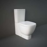 VAS WC ONE MULTITRAP+CONV BEND