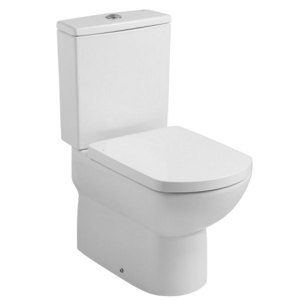 VAS WC SMART BTW ALB NOU