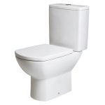 VAS WC SMART I.V. ALB