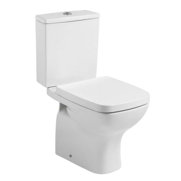 VAS WC STREET SQUARE DUAL ALB