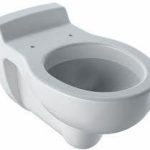 VAS WC SUSPENDAT BAMBINI
