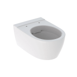 VAS WC SUSPENDAT ICON RIMFREE