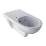 VAS WC SUSPENDAT SELNOVA COMFORT NOU PROIECTIE ALUNGITA