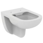 VAS WC TEMPO SUSPENDAT RIMLESS