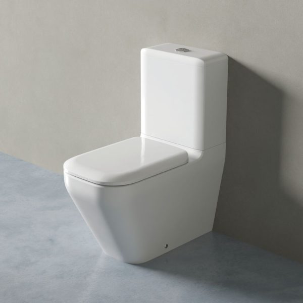 VAS WC TONIC II AQUABLADE BTW CU CAPAC K706501
