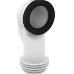 ABLUTION TRIM 230 MM (PENTRU E781701 , E781801)