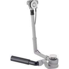 ANSAMBLU CADA CU PUSHCONTROL 52 MM CROM