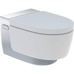 AQUACLEAN MERA CLASSIC WC CROM
