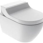 AQUACLEAN TUMA COMFORT WC ALB NOU