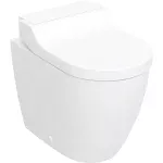 AQUACLEAN TUMA COMFORT WC STATIV ALB