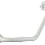BARA DE SUSTINERE 220X220 MM ALB MASTERLINE PRO