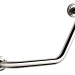 BARA DE SUSTINERE 220X220 MM CROM MASTERLINE PRO