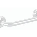 BARA DE SUSTINERE 228 MM ALB MASTERLINE PRO