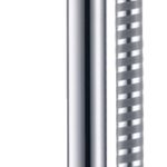 BARA DUS CROMETTA 0.9 M CU FURTUN METAFLEX DE 1.6 M CAL. I