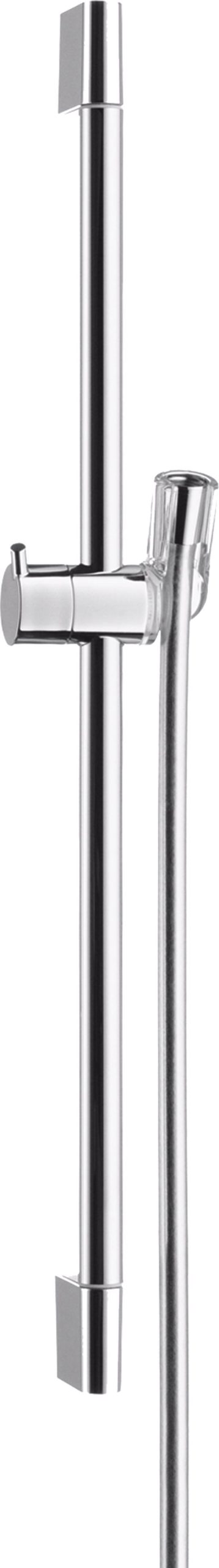 BARA DUS UNICA` C 0.65 M CU FURTUN ISIFLEX DE 1.6 M - imagine 1