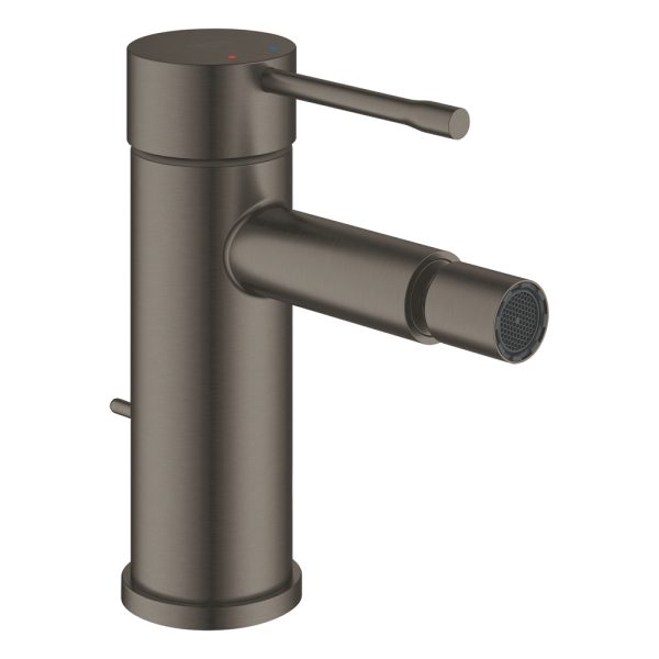 BATERIE BIDEU  ESSENCE NEW  BRUSHED HARD GRAPHITE