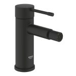 BATERIE BIDEU  ESSENCE S-SIZE NEGRU MAT