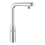 BATERIE BUCATARIE ESSENCE SMART CONTROL