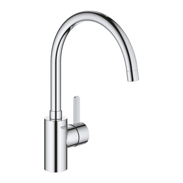 BATERIE BUCATARIE EUROSMART COSMOPOLITAN PIPA INALTA TIP C