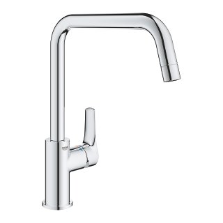BATERIE BUCATARIE EUROSMART L-SPOUT - imagine 1