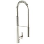 BATERIE BUCATARIE K7 SUPERSTEEL