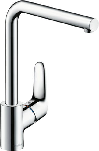 BATERIE BUCATARIE PIPA "L" FOCUS E2